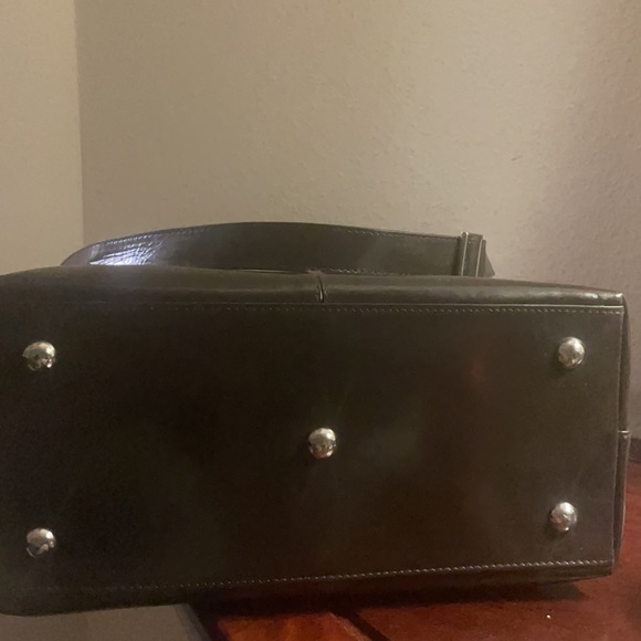 Gucci Large Tote - Picture 6 of 9